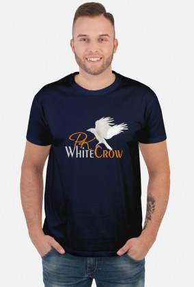 White Crow