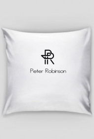 Poduszka "Peter Robinson"