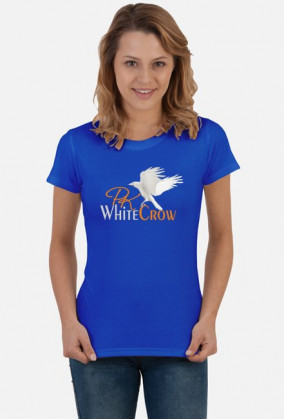 White Crow