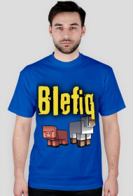 Koszulka Męska Blefiq