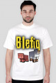 Koszulka Męska Blefiq