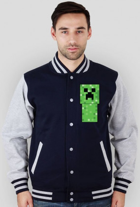 Bluza Creeper