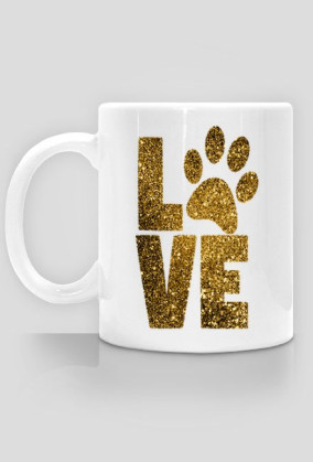 GLITTER LOVE