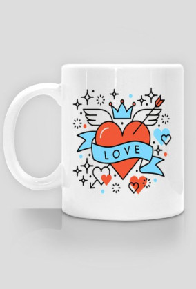 ROMANTIC HEART