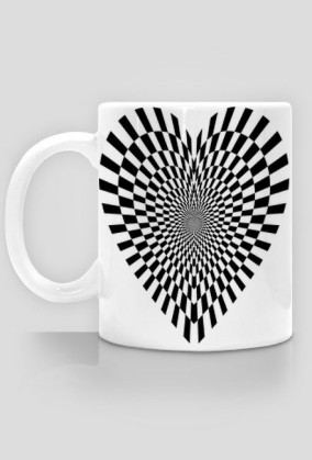 ILLUSION HEART
