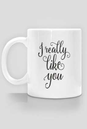 LIKE YOU