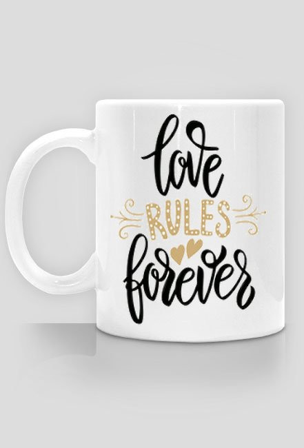 LOVE RULES