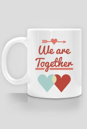 WE ARE