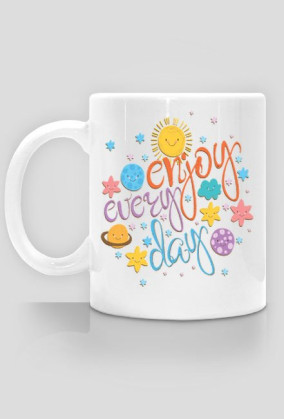 ENJOY DAY