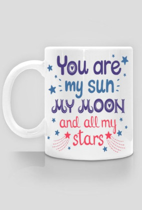 SUN MOON