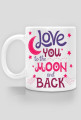 AND BACK