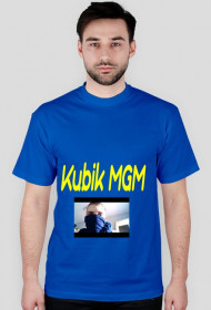 Kubik MGM
