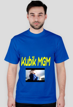 Kubik MGM