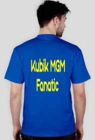 Kubik MGM