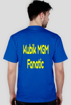 Kubik MGM
