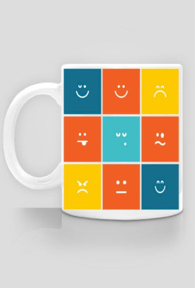 SQUARE MOODS