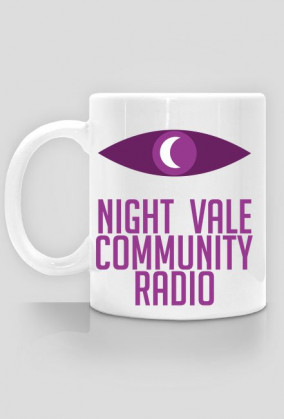 Night Vale - Community Radio
