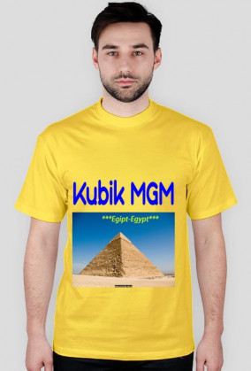 Egipskie wspomnienie