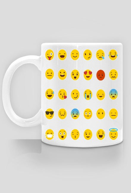 EMOTIONS EMOTICONS