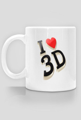 3D LOVE