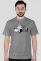 Evil to the bone t-shirt