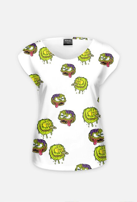 Slimerz Ultra Tee