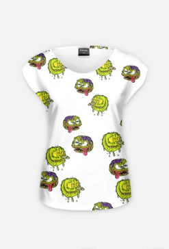 Slimerz Ultra Tee
