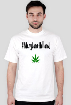 #MaryJaneHolland