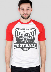 Koszulka - Barcelona Limited Edition