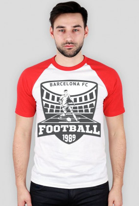Koszulka - Barcelona Limited Edition