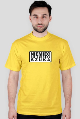 NIEMIEC DO DZISIAJ SZUKA
