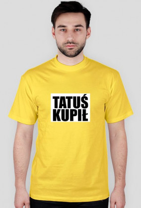 TATUS KUPIL