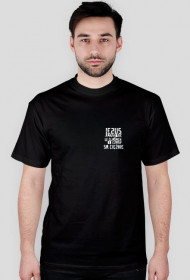 Jezus Przyjdzie W Glanach