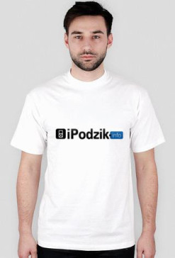 iKoszulka Męska (1)