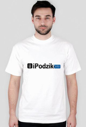 iKoszulka Męska (1)
