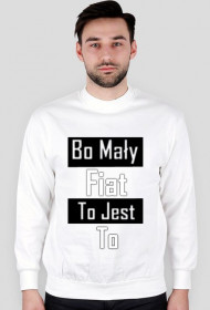 Bo Mały Fiat To jest To