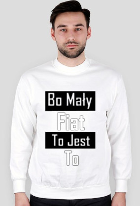 Bo Mały Fiat To jest To