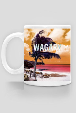kubek wagary