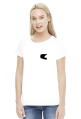 Matek Standard White T-shirt | Girl