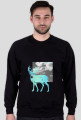 DEER_STYLE - BLACK