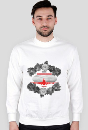 PARADISE - WHITE