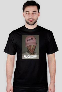 LIL PEEP FUCKOFF