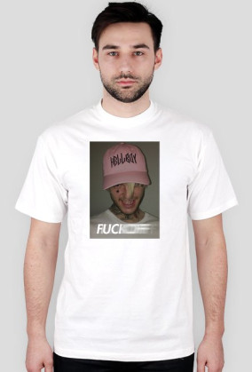 LIL PEEP FUCKOFF