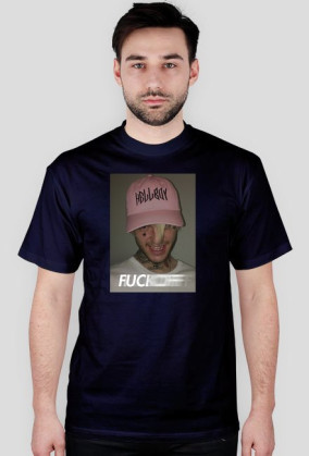LIL PEEP FUCKOFF