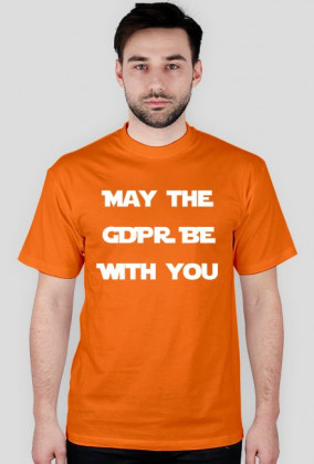 MAY THE GDPR BE WITH YOU BIALY (meska)