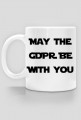 MAY THE GDPR BE WITH YOU kubek