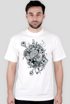 MASH UP grey