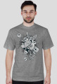 MASH UP grey