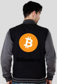 Bluza - Bilionerzy