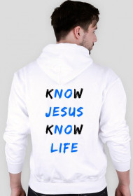 Know Jesus Know Life